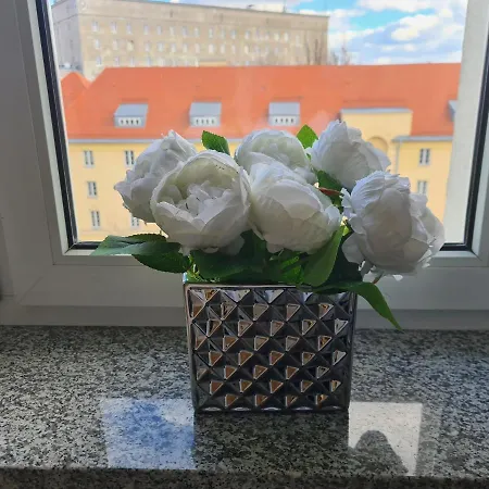 Plac Narutowicza Varsó