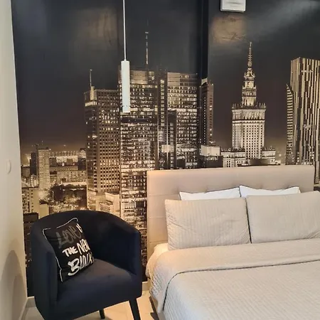 Plac Narutowicza * Varsó