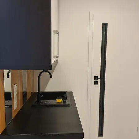 Plac Narutowicza Apartman Varsó