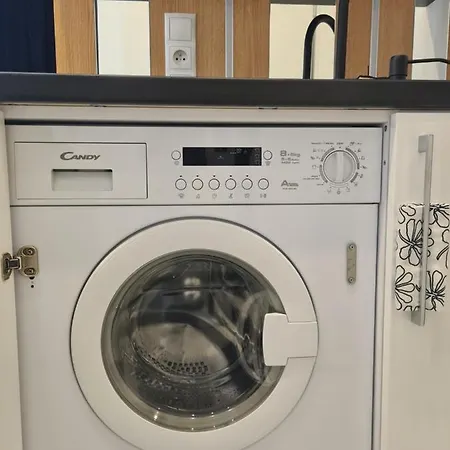 Apartman Plac Narutowicza *