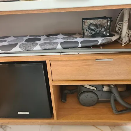 Plac Narutowicza Apartman Varsó