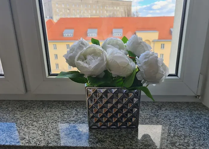 Plac Narutowicza Warszawa