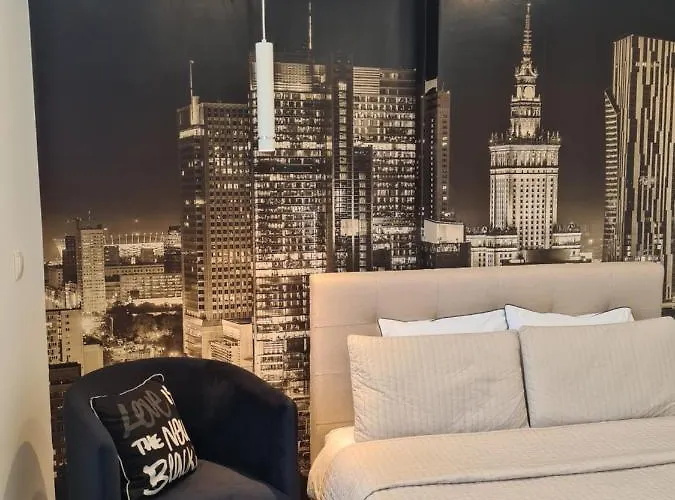 Plac Narutowicza * Warszawa