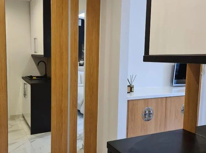 Plac Narutowicza Lejlighed