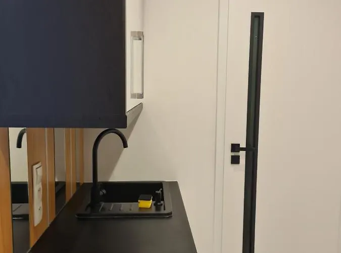 Plac Narutowicza Lejlighed Warszawa