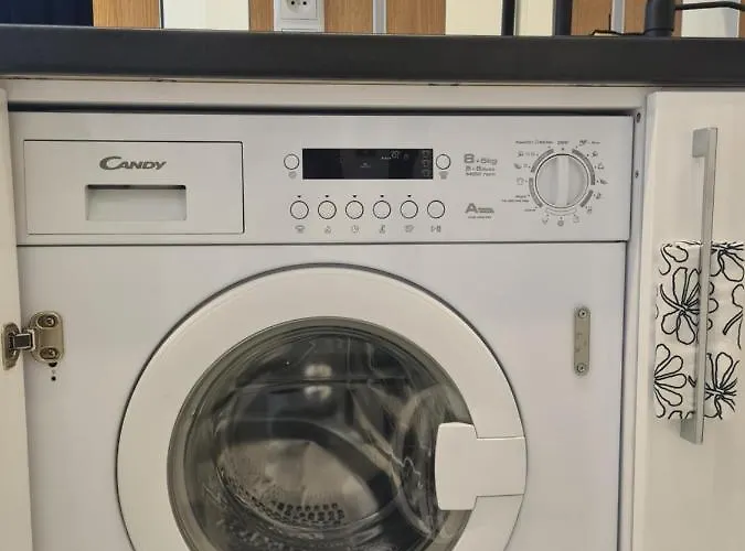 Lejlighed Plac Narutowicza *