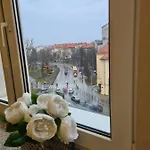 Plac Narutowicza Daire Varşova